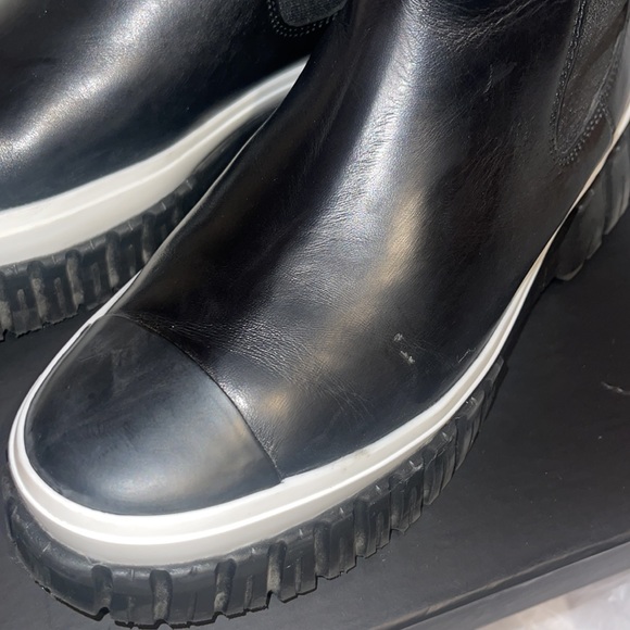 Love Moschino Boots - Picture 6 of 6